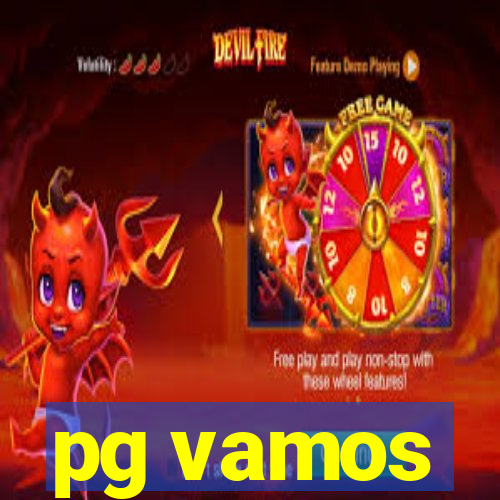 pg vamos